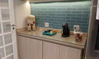 Imagem 4: Queen Perdizes - 142m²