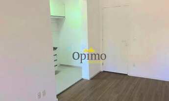 Imagem 2: Apartamento com 2 dormitórios para alugar, 49 m² por R$ 3.476/mês - Vila Andrade - São Pau