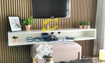 Imagem 5: Flat, para aluguel, próximo a Assembléia Legislativa, Hospital do Rim