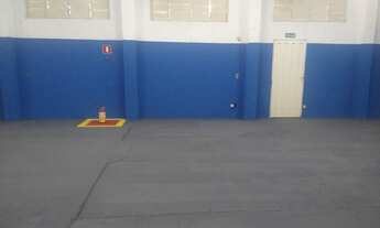 Imagem 3: Galpão/Depósito/Armazém para aluguel tem 220 mtrs²