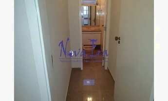 Imagem 6: Apto Para Locação na Av. Paulista