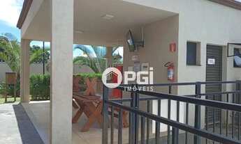 Imagem 6: Apartamento com 2 dormitórios para alugar, 50 m² por R$ 1.100,01/mês - Parque Industrial L