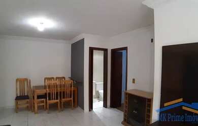 Imagem 5: Excelente apartamento 60m² 2 dormitórios com sacada e 1 vaga