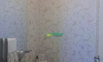 Imagem 7: Apartamento com 3 dormitórios à venda, 93 m² por R$ 980.000,00 - Centro - Guarulhos/SP