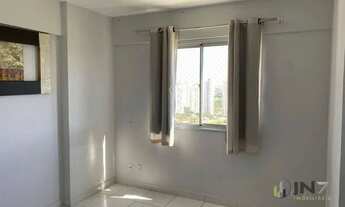 Imagem 4: Apartamento Parque Amazônia