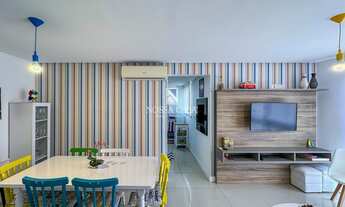 Imagem 4: Apartamento 1 dormitório no Edifício Terrazzo em Torres RS