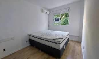 Imagem 3: Vende 02 dormitórios Menino Deus