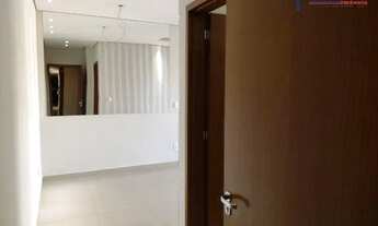 Imagem 6: Apartamento com 2 dormitórios para alugar, 60 m² por R$ 2.560,00/mês - Vivare Club Residen