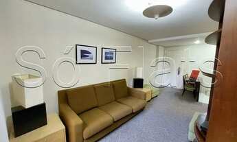 Imagem 5: Apartamento Adagio Moema com 37m² 1 dormitório e 1 vaga de garagem