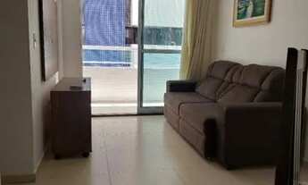 Imagem 3: Apartamento Mobiliado Para Alugar, 2 quartos 1 suíte no bairro Tambaú em João Pessoa