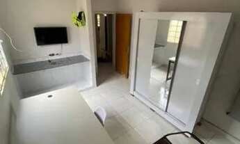 Imagem 7: Casa em Brotas - Salvador - Bahia