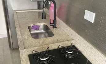 Imagem 3: Excelente Oportunidade / Mobília nova / Apto Próx Rodovia Anchieta / Agende