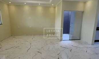 Imagem 2: Casa com 4 dormitórios à venda, 210 m² por R$ 1.050.000,00 - Serra Morena - Pouso Alegre/M