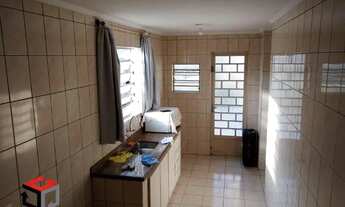 Imagem 6: Casa à venda 3 quartos 2 vagas Jardim Bela Vista - Santo André - SP