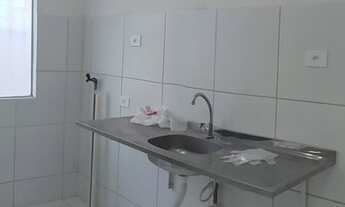 Imagem 7: Apartamento em Jaboatão com 2 dormitórios para alugar, 50 m² por R$ 510/mês - Dois Carneir