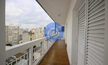 Imagem 7: Apartamento Cobertura na Santa Cecilia - São Paulo