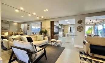 Imagem 6: Vista de tirar o fôlego! Sobrado mobiliado em condomínio fechado em Xangri-Lá/RS