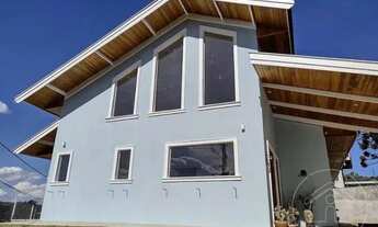 Imagem 5: Casa com 3 dormitórios à venda, 200 m² por R$ 1.280.000,00 - Fracalanza - Campos do Jordão