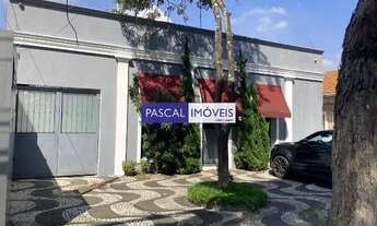 Imagem: SãO PAULO - Casa Comercial - Campo Belo