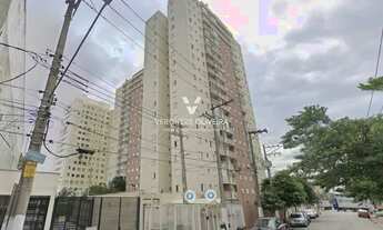 Imagem 2: APARTAMENTO PARA LOCAÇÃO NO BAIRRO BRÁS, 2 DORMS, 1 SUITE, 1 VAGA, 65 MTS2 Consulte outros