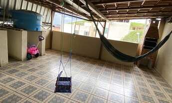 Imagem 6: Casa no bairro cidade do sol