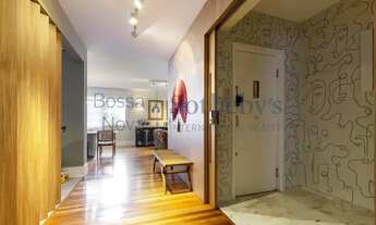 Imagem 3: Apartamento reformado em região privilegiada