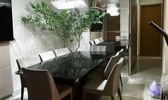 Imagem: Apartamento à venda no bairro Jardim Santa