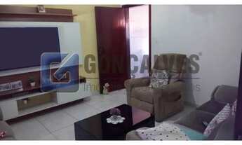 Imagem 2: SAO BERNARDO DO CAMPO - Residential / Home - JARDIM VERA CRUZ