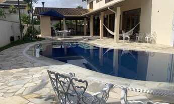 Imagem: Casa em Condomínio para Venda em Tatuí