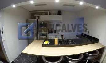 Imagem: MAUA - Residential / Sobrado - VILA SANTA