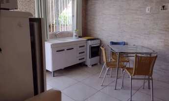 Imagem: Kit Net na Trindade