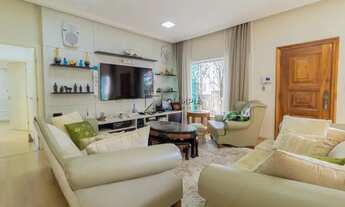 Imagem 3: Casa Venda Alto da Lapa 300 m² 3 Dormitórios