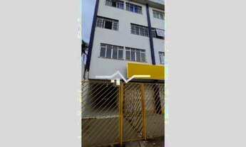 Imagem 2: Apartamento de 70m² com 3 quartos para locação na Almirante Barroso - Doutor Imóveis