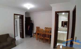 Imagem 2: Excelente apartamento 60m² 2 dormitórios com sacada e 1 vaga