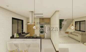 Imagem 4: Casa em Construção (Condomínio) Casa em Construção (Condomínio) em Jacareí