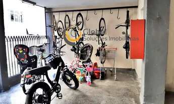 Imagem 7: Apartamento para Venda em Rio de Janeiro, Laranjeiras, 2 dormitórios, 1 banheiro