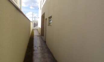 Imagem 3: Sobrado para venda com 119 metros quadrados com 3 quartos