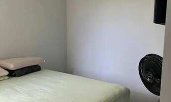 Imagem 3: Apartamento para aluguel tem 50 metros quadrados com 2 quartos em Chapada - Manaus - AM