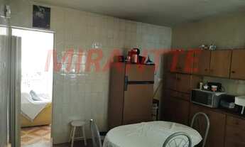 Imagem 5: Sobrado de 88m² com 2 quartos em Santana