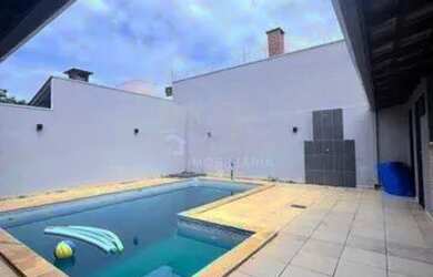 Imagem 2: CASA COM 3 QUARTOS PARA LOCAÇÃO