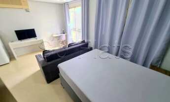 Imagem 6: Flat no Jardins Metrópolis próximo da Avenida Nove de Julho e Avenida Paulista