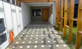 Imagem 2: Casa a venda no Condominio Reserva dos Ypês II - Tatuí/SP