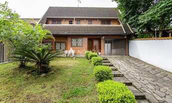 Imagem 2: Casa alto padrão à venda, 3 dormitórios & 3 suítes, 12 vagas, 420m² por R$ 1.400.000,0