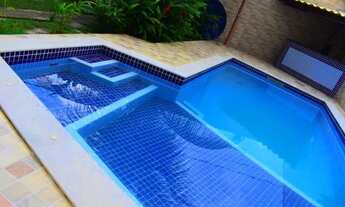 Imagem 3: IMB - CASA DUPLEX PARA LOCAÇÃO AREMBEPE - CAÇAMARI