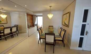 Imagem: ÓTIMO 4 QUARTOS NO EDF SERRA CARRARA NO