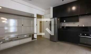 Imagem 3: Apartamento para Aluguel - Portal do Morumbi, 1 Quarto, 38 m2