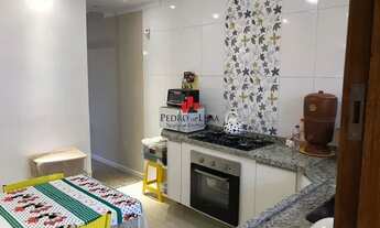 Imagem 5: Sobrado Frontal na Região de Ermelino Matarazzo