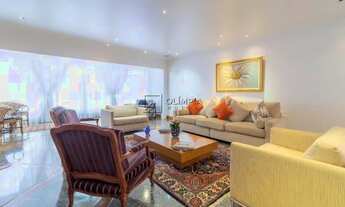 Imagem 3: Apartamento Venda Moema 320 m² 4 Dormitórios