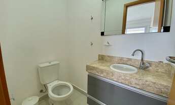 Imagem 7: Apartamento com 2 dormitórios à venda, 76 m² por R$ 900.000,00 - Gonzaga - Santos/SP