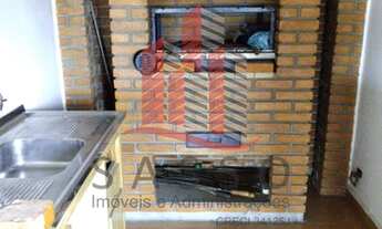 Imagem 2: Vendo ou alugo sobrado na Vila Carrão